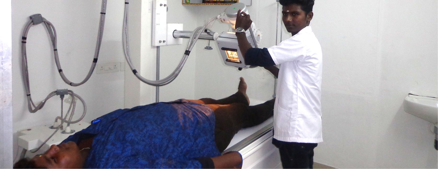 Udumalai Diagnostics & XRays